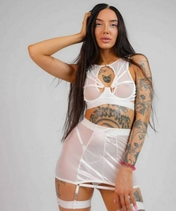 Анкета проститутки Лариса - город Собинка, 23 года, №694