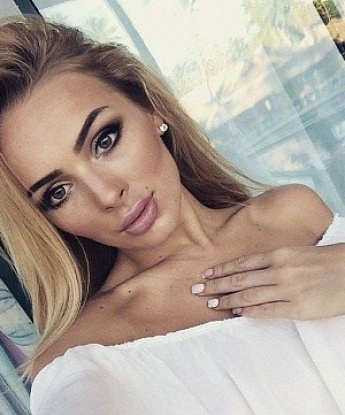 Анкета проститутки Василиса - город Собинка, 22 года, №15156